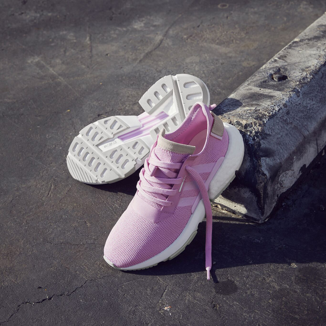 adidas POD System b37365+b37469 Release Date | SneakerNews.com