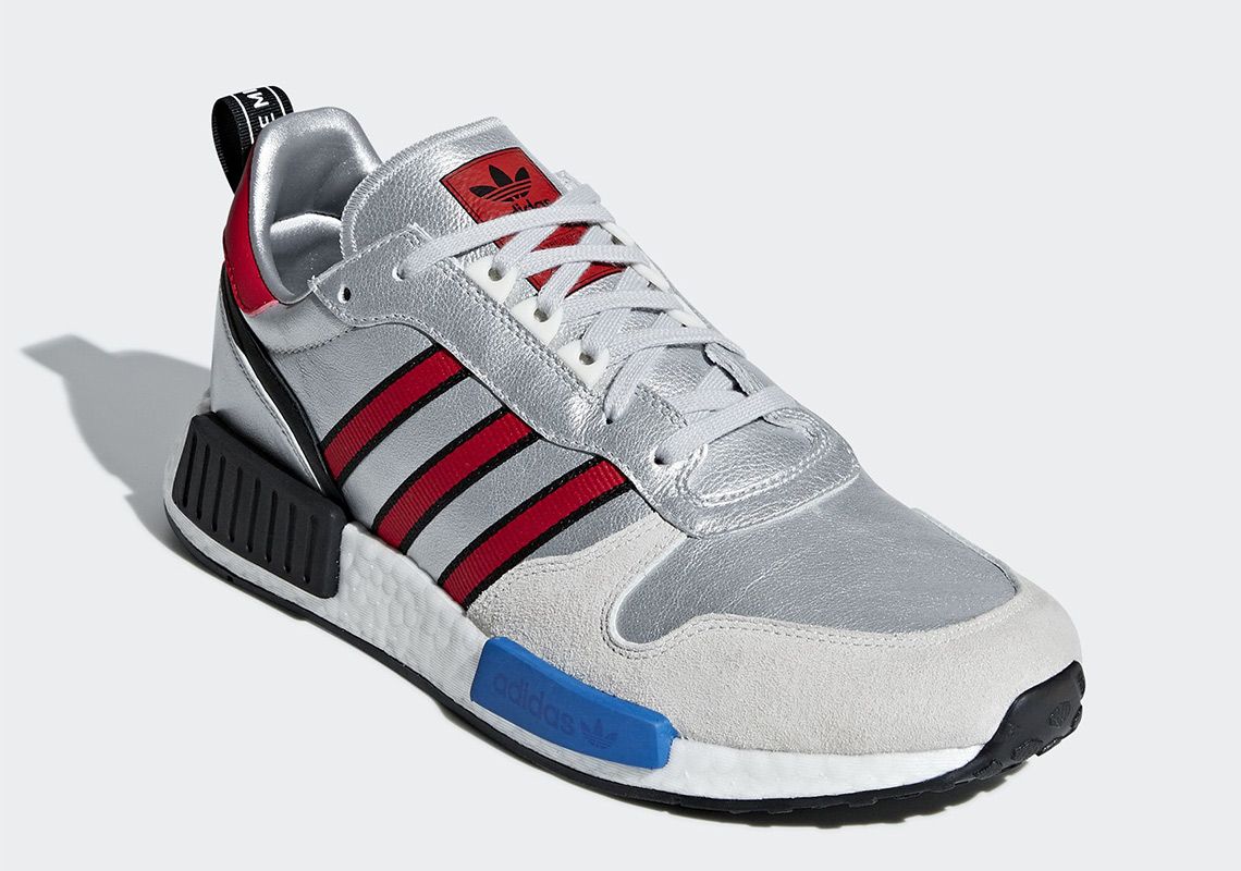 Rising hot sale star nmd