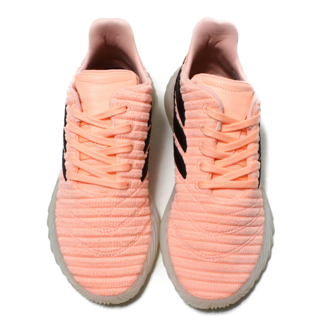 Sobakov on sale adidas pink