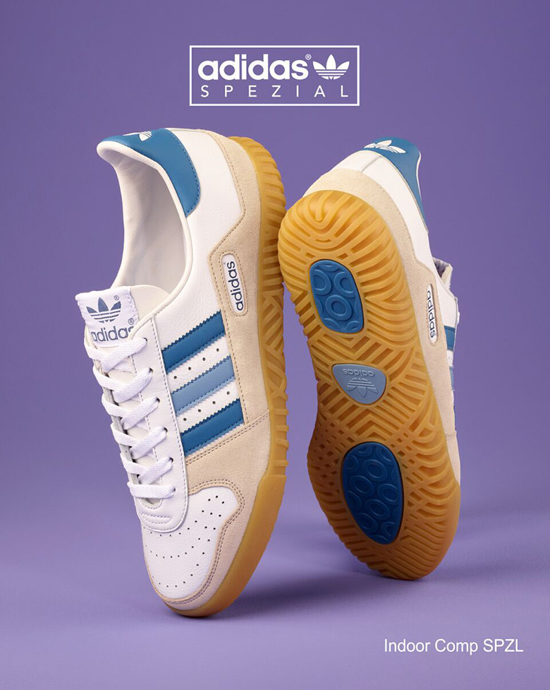 adidas Spezial Fall 2018 Collection Photos + Release Info | SneakerNews.com