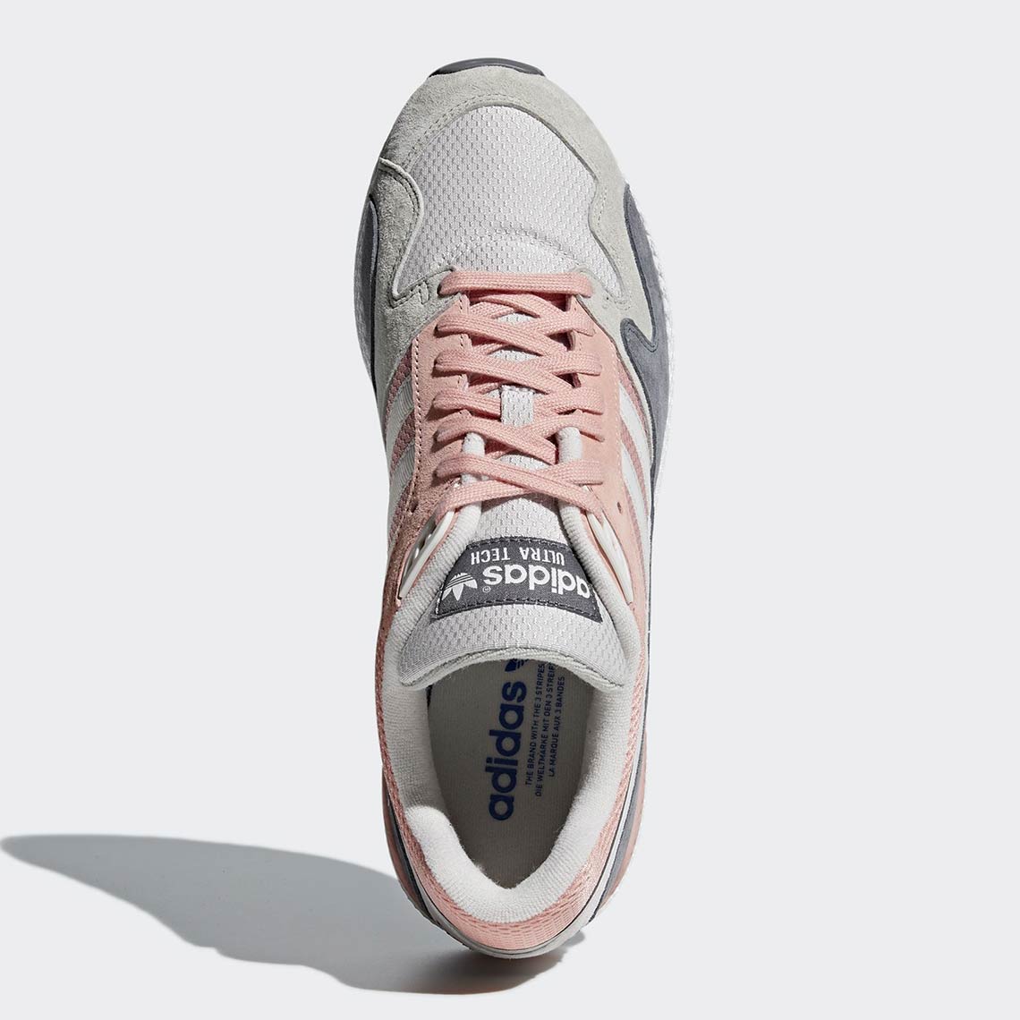 Adidas Tech Super Pink B37917 1