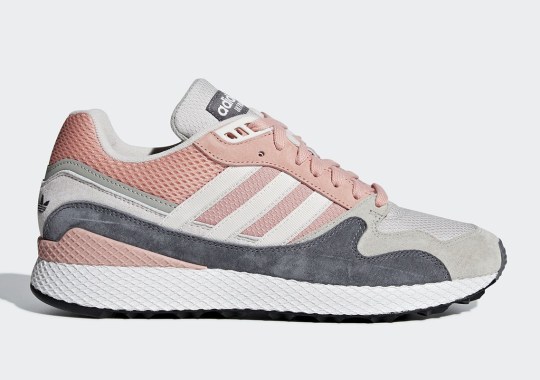 More adidas Ultra Tech Colorways Are Scheduled For Fall