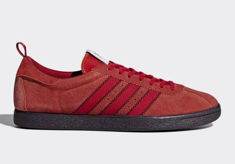 Where To Buy: adidas Originals x C.P. Company Collection | SneakerNews.com