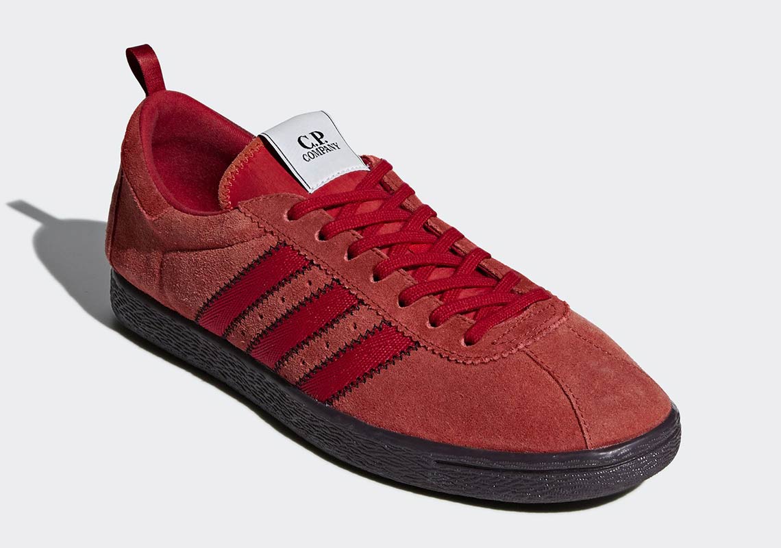 adidas tobacco cp company