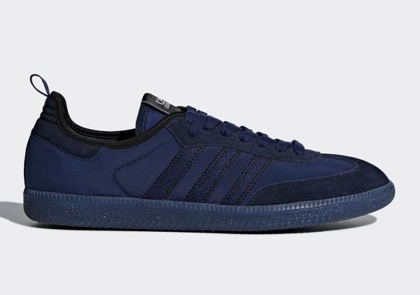 Where To Buy: adidas Originals x C.P. Company Collection | SneakerNews.com