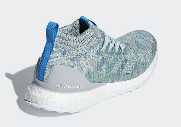 adidas Ultra BOOST Mid G26844 Photos + Release Info | SneakerNews.com