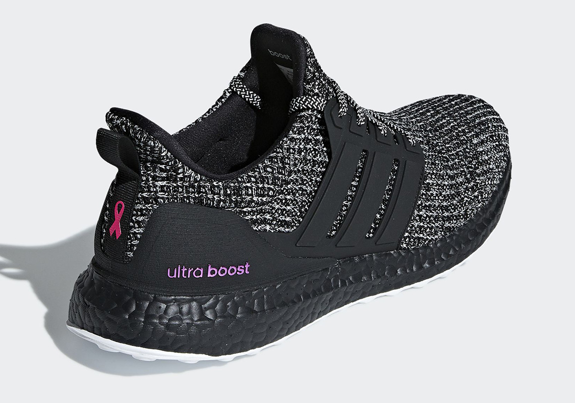 adidas Ultra BOOST Breast Cancer BC0247 