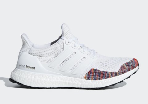 adidas Ultra BOOST Multi-Color Return BB7800 + BB7801 Release Info ...