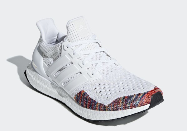 adidas Ultra BOOST Multi-Color Return BB7800 + BB7801 Release Info ...