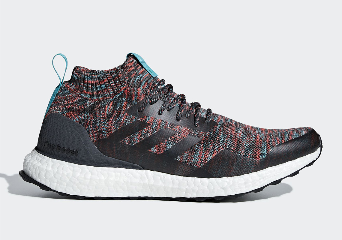 ultra boost mid