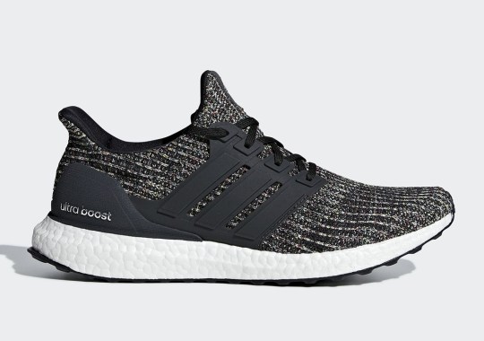 Where To Buy The adidas Ultra Boost “NYC Bodega”