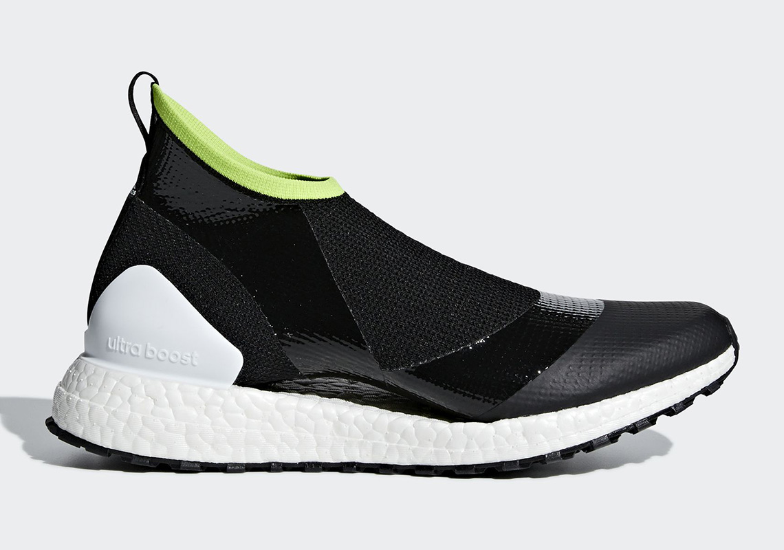 adidas by stella mccartney ultra boost x sneakers