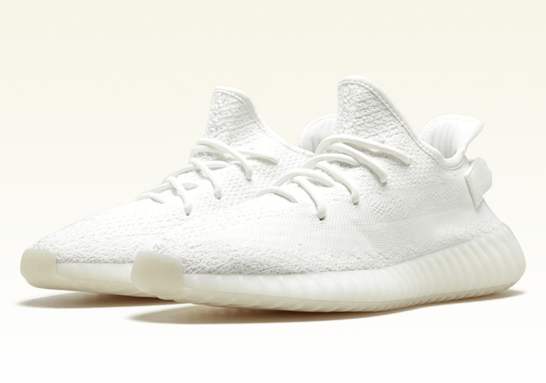 adidas yeezy boost 350 v2 cream restock