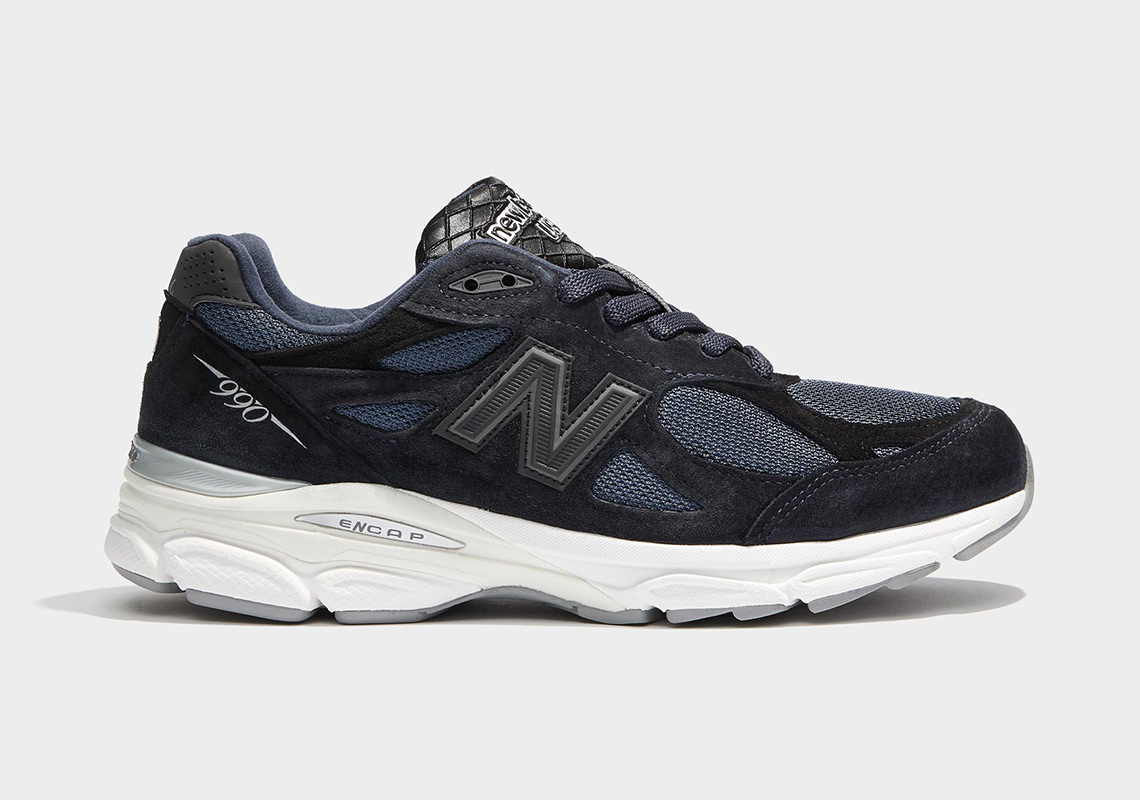 Adsum To Launch Exclusive New Balance 