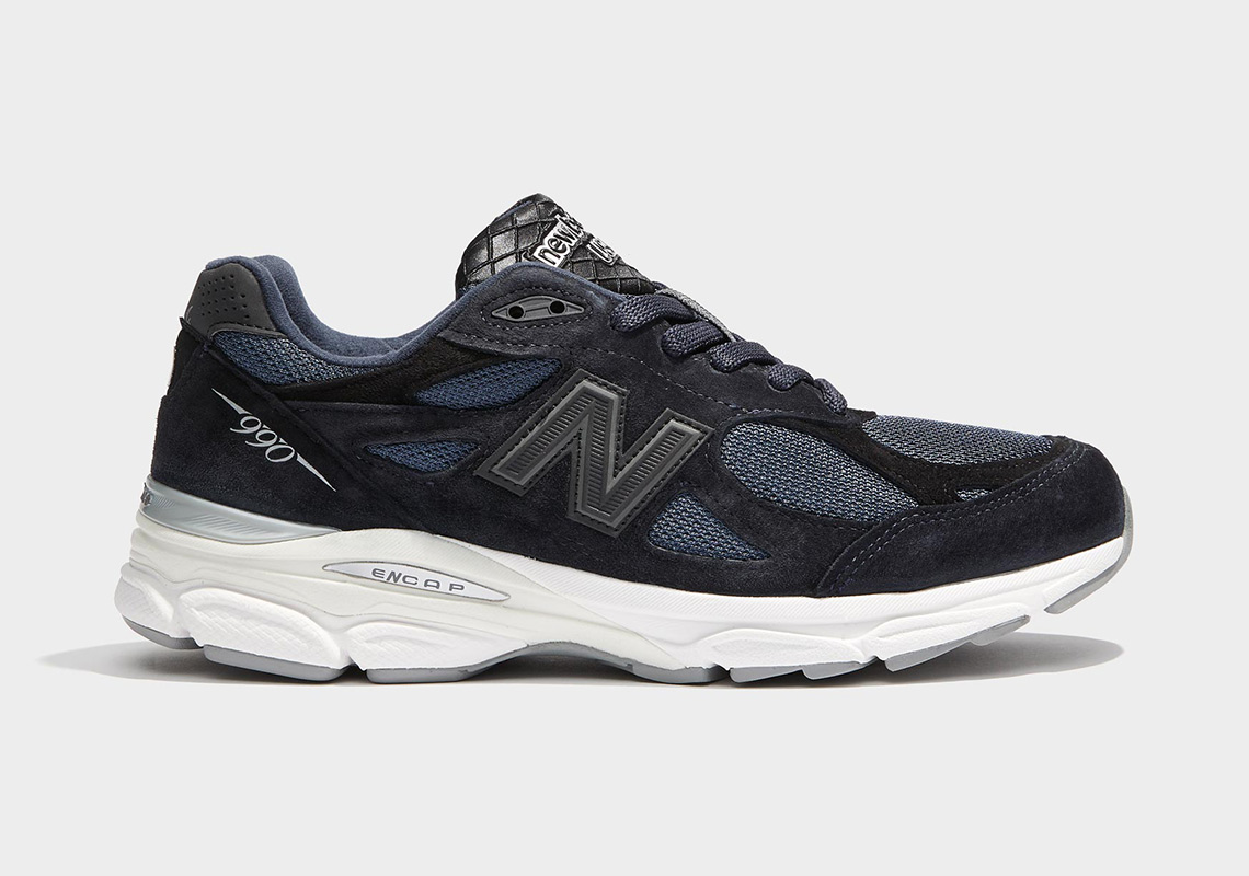 Adsum New Balance 990v3 Interview 1