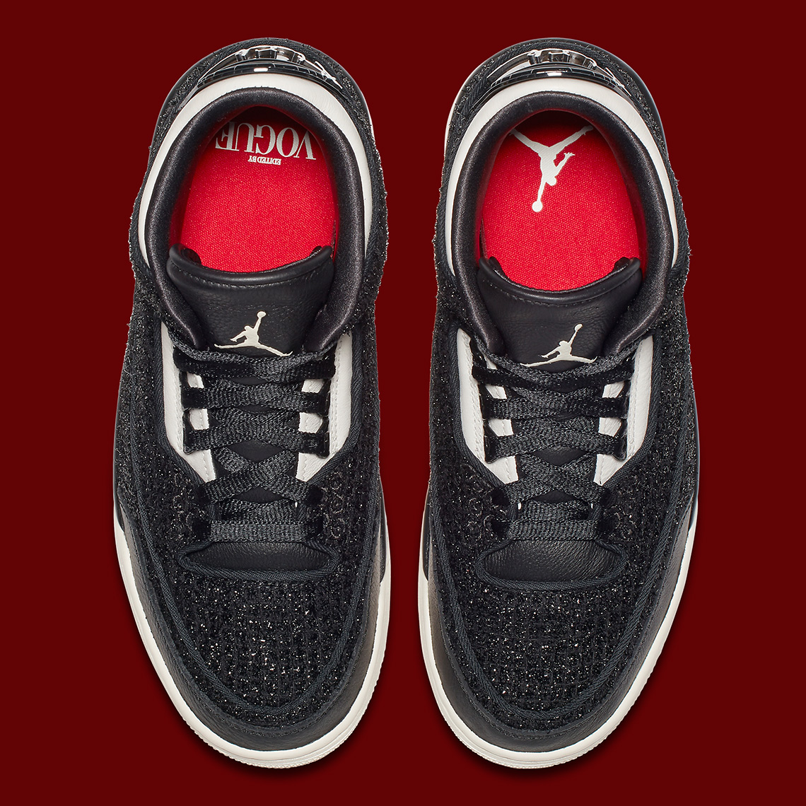 Air jordan vogue on sale awok