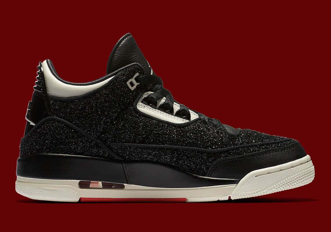 vogue jordan 3s