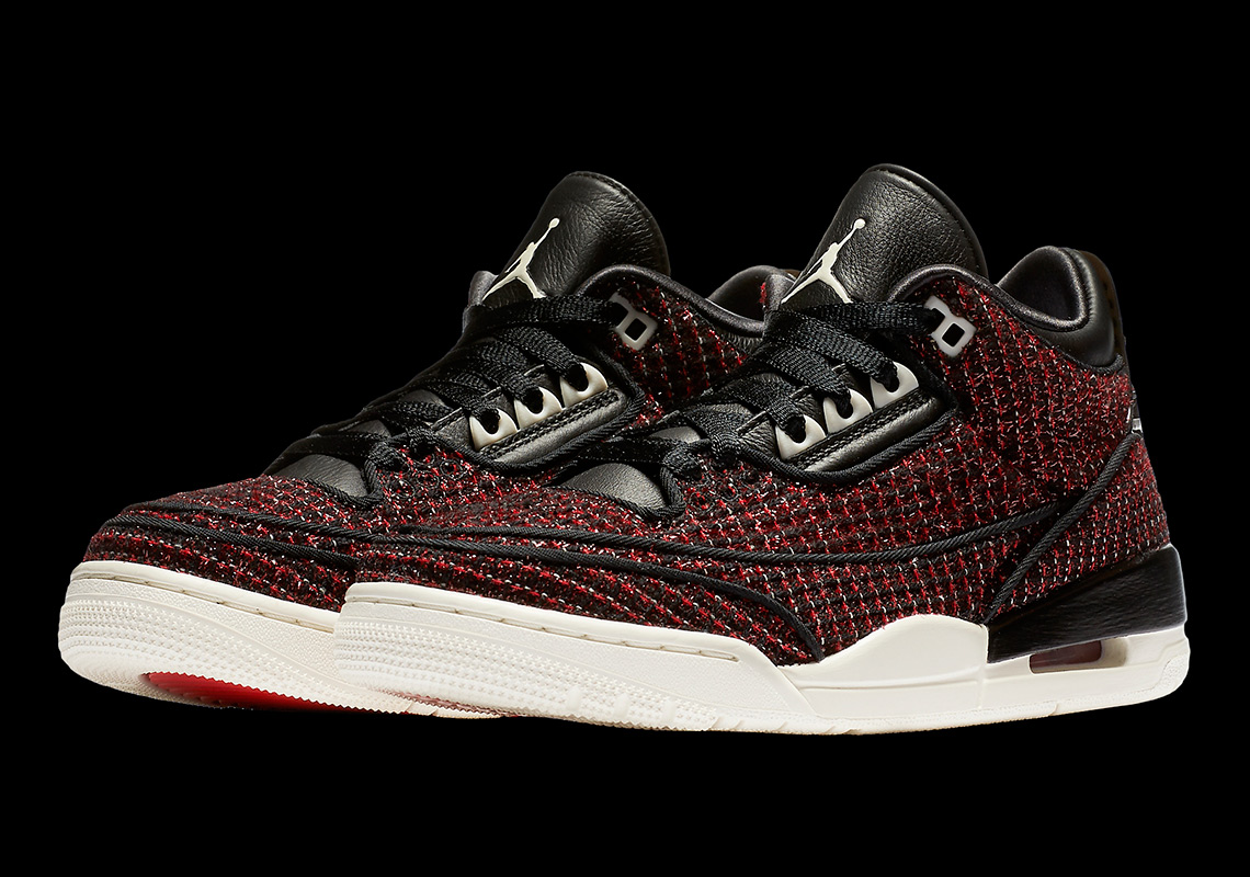 Vogue air clearance jordan 3