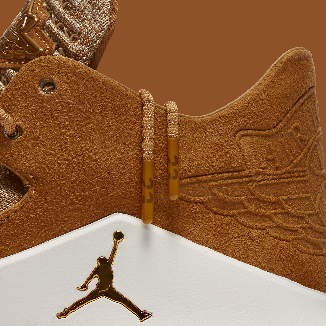 jordan xxxii low wheat