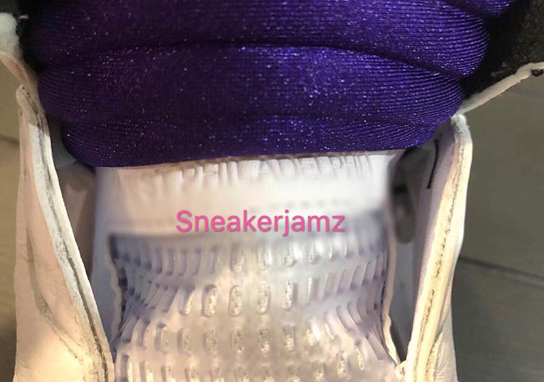 Air Jordan 5 Grape 2018 Release 1