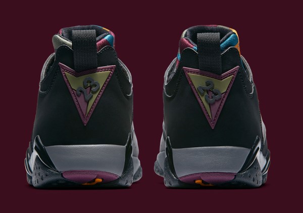 Air Jordan 7 Low NRG Release Info | SneakerNews.com