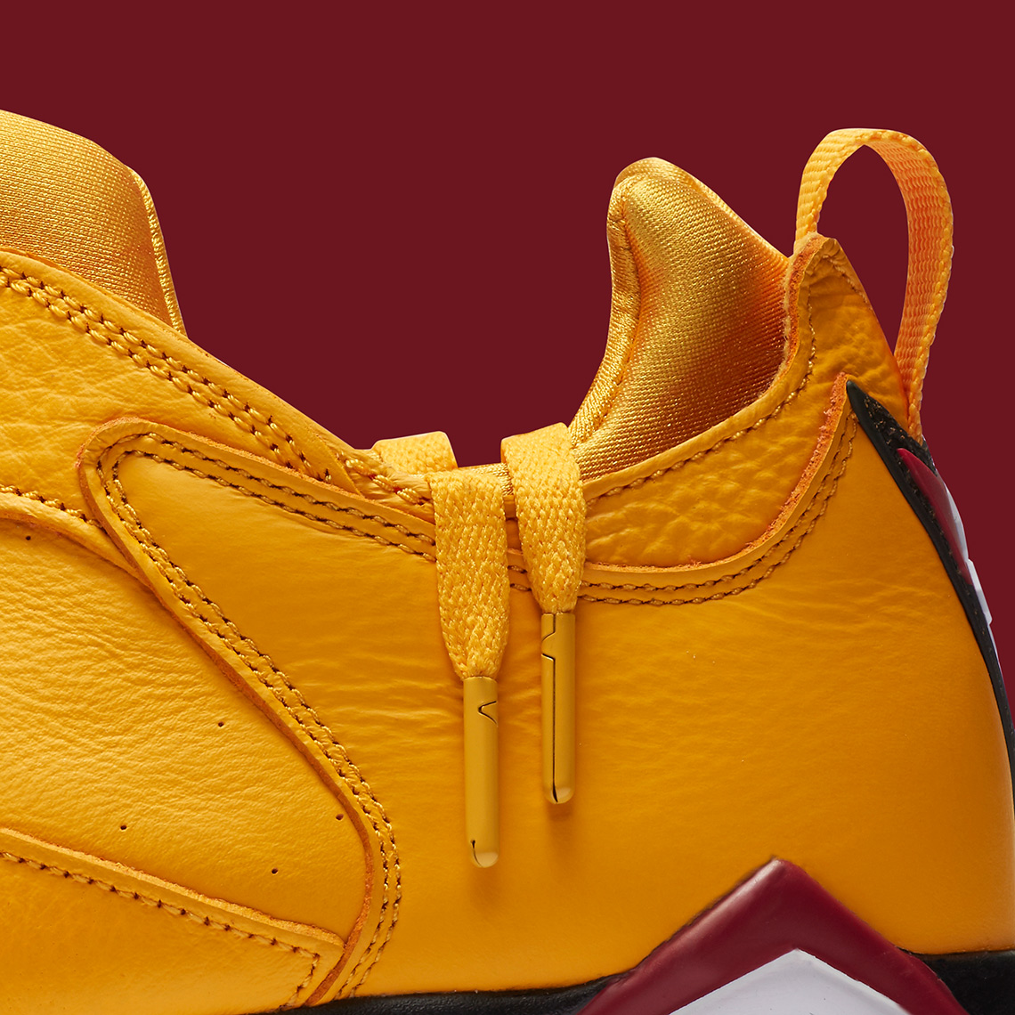 Air Jordan 7 Low NRG Release Info | SneakerNews.com
