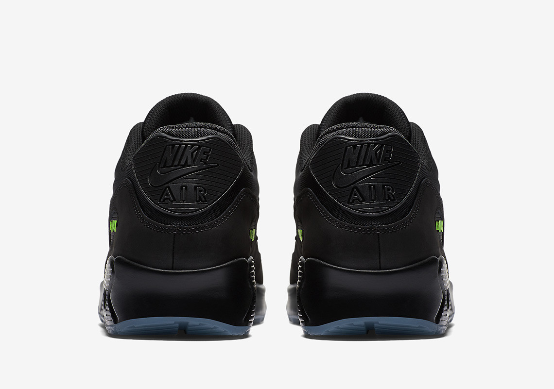 Air max 180 2024 night ops uk