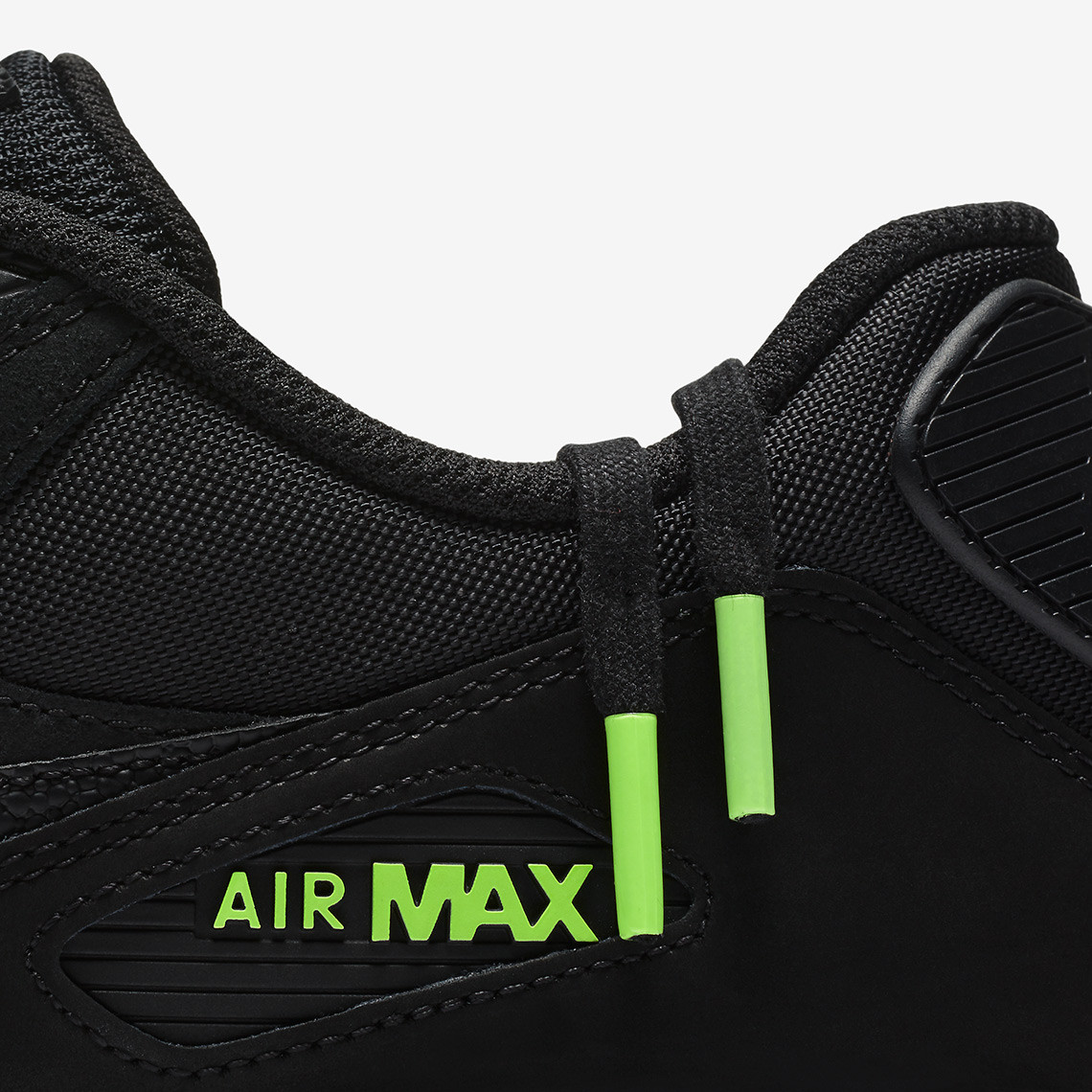 Nike Air Max 90 + 180 Night Ops Pack 
