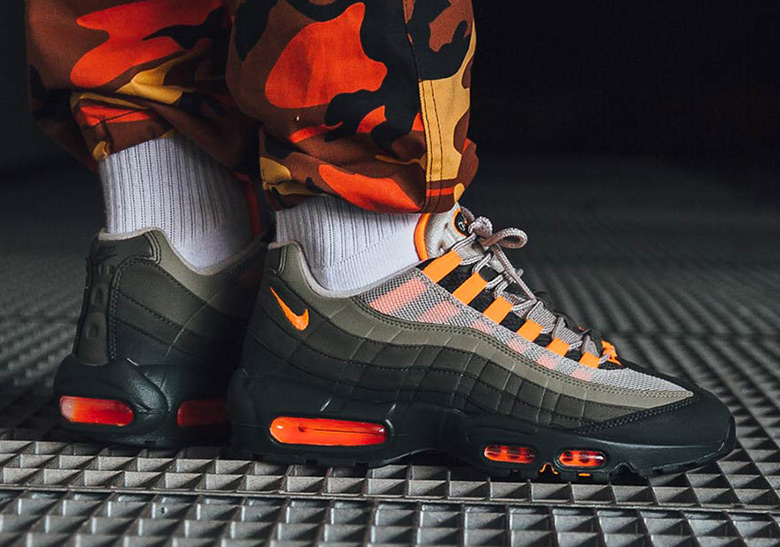 Air Max 95 Buyers Guide