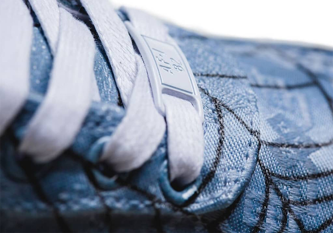 CLOT VAULT: CLOT x Nike 1World Air Force 1 – JUICESTORE