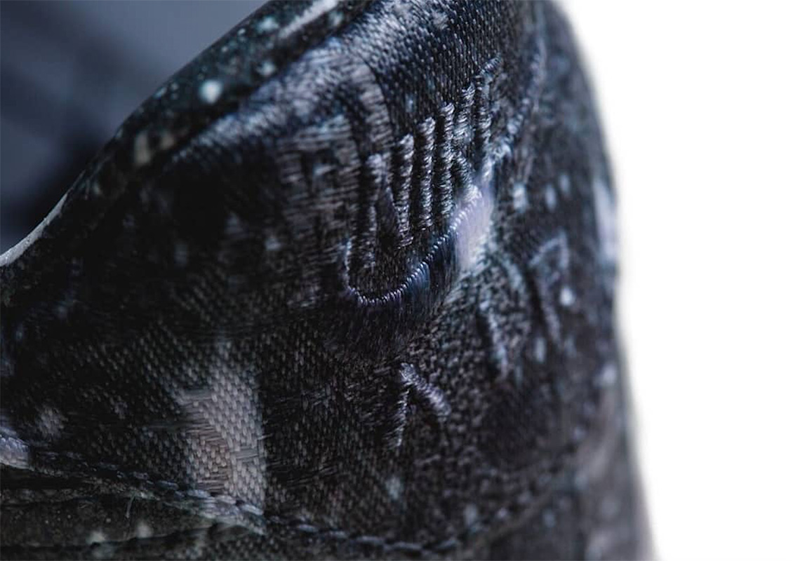 CLOT Nike Air Force 1 Juice LA Release | SneakerNews.com