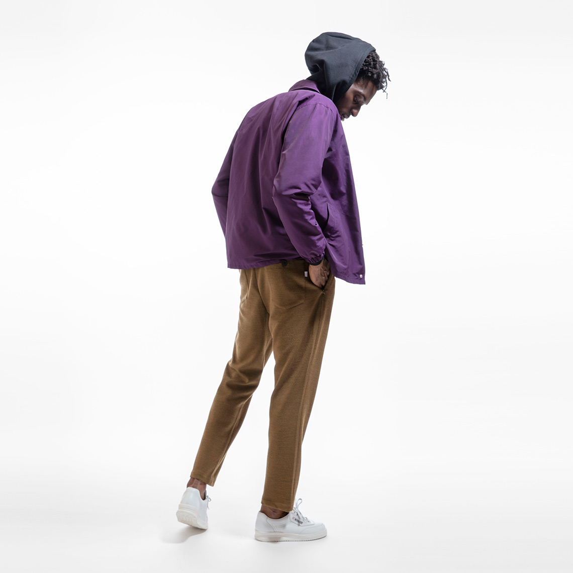 Concepts Fall 2018 Lookbook 4