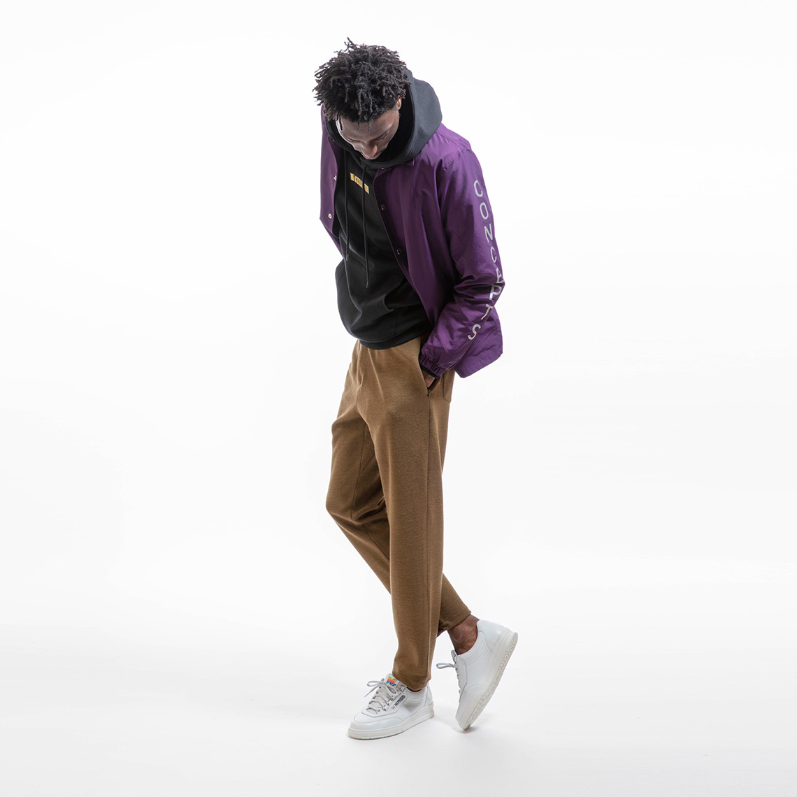 Concepts Fall 2018 Lookbook 5