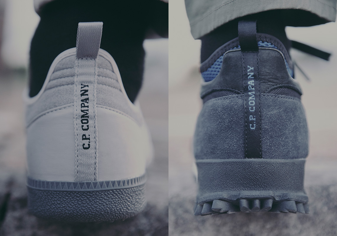 cp x adidas shoes