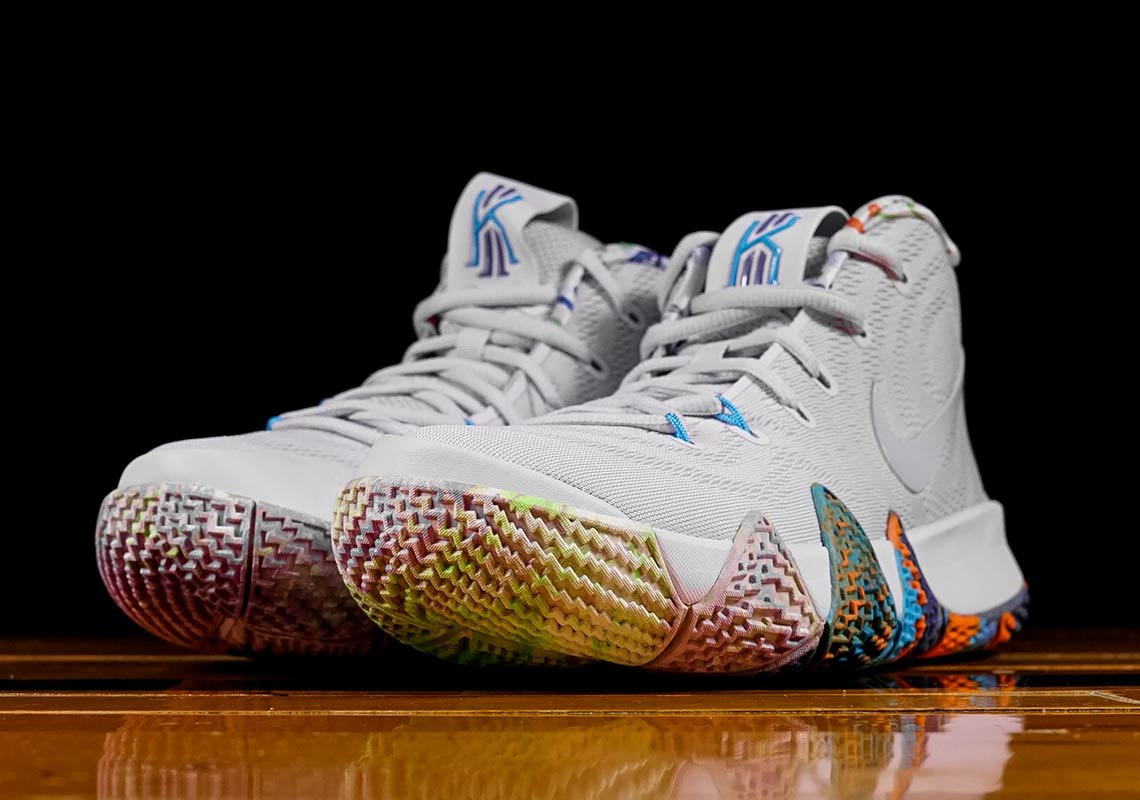 kyrie 4 decades 70s