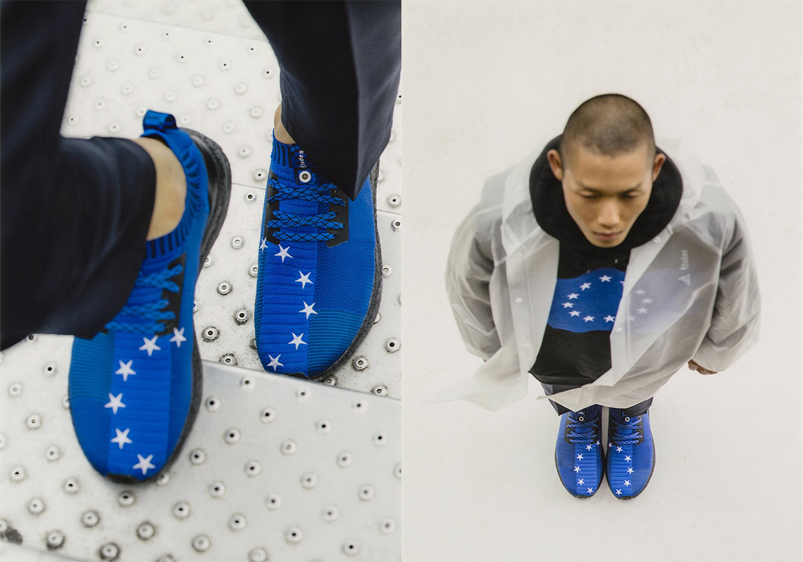Études adidas Ultra Boost Uncaged D97732 Release Date | SneakerNews.com