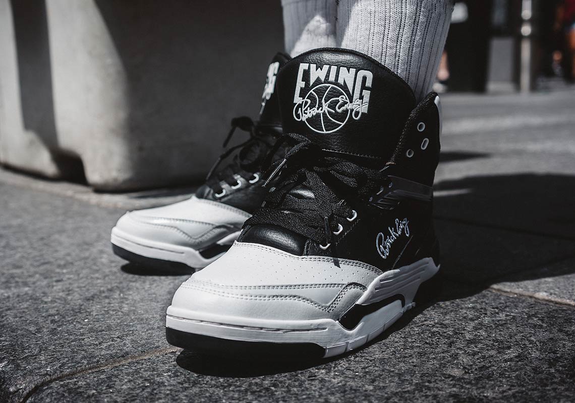 Ewing August Retro Collection 2