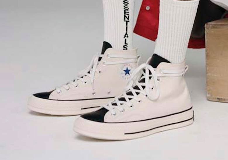 Fear Of God Converse Chuck Taylor 