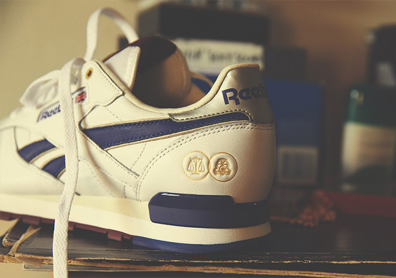 Footpatrol High And Lows Reebok Classic Photos + Release Info ...
