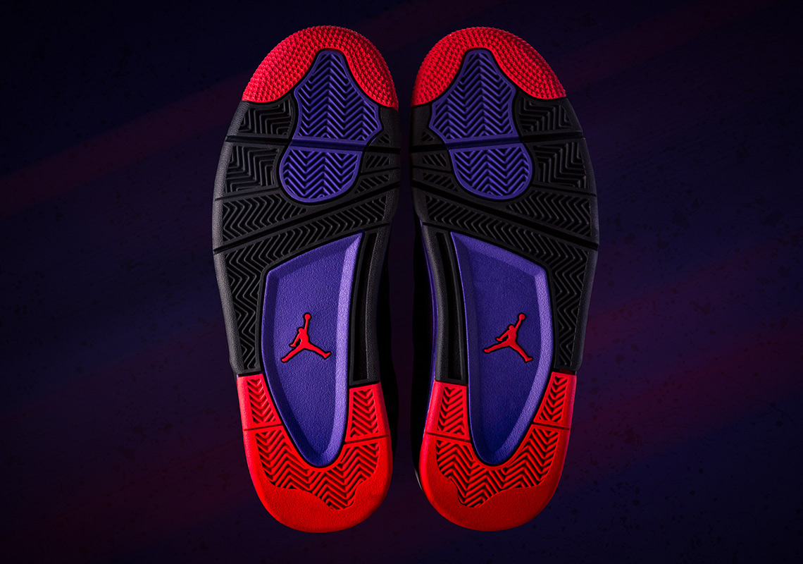 Where To Buy The Air Jordan 4 \