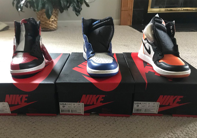 Air Jordan Reserve Detroit Restock Info