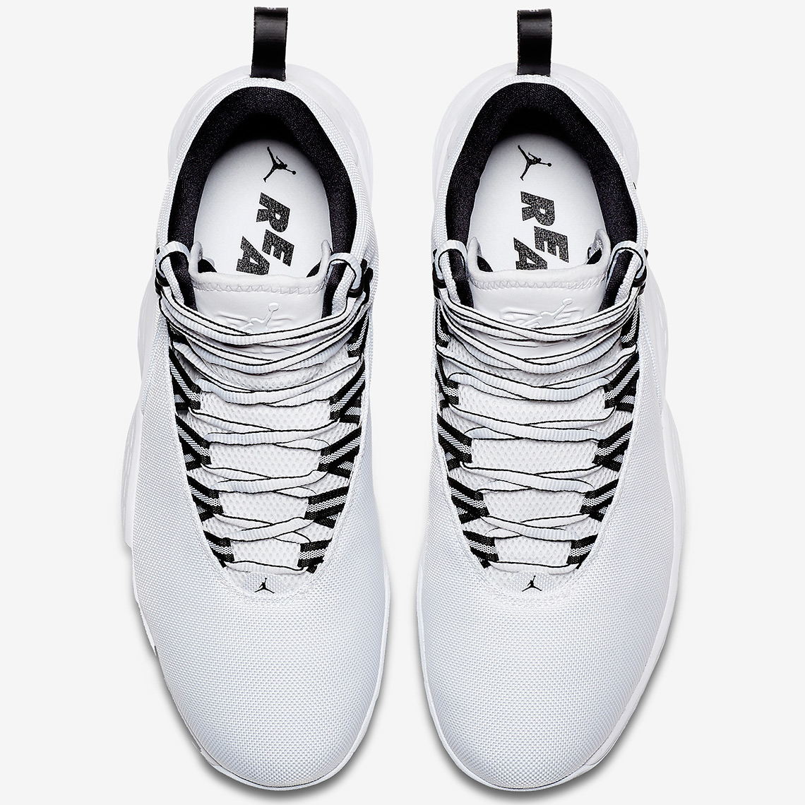 Jordan hot sale mvp superfly