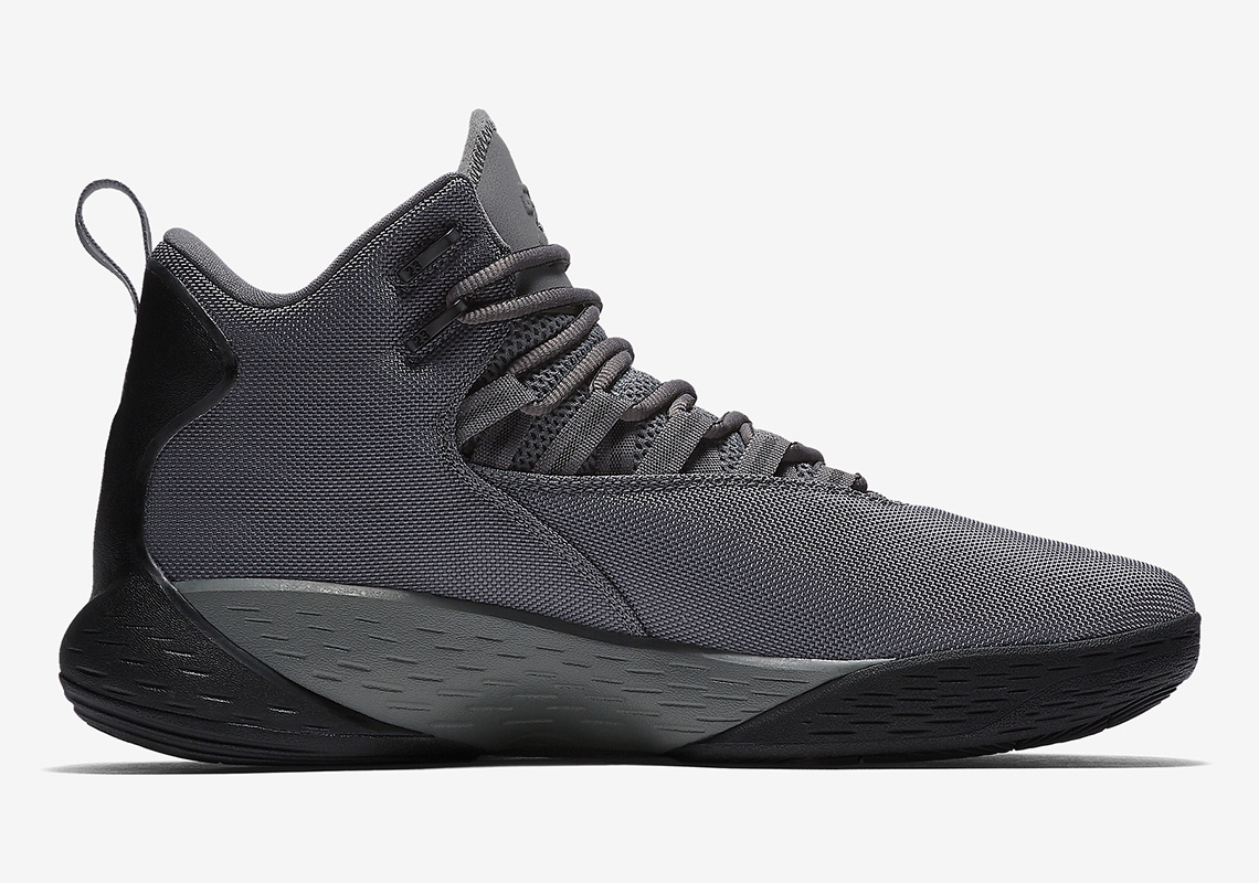 Jordan superfly clearance mvp black