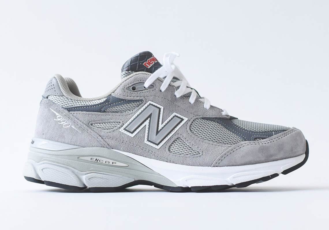 Kith New Balance 99X Collection Available Now | SneakerNews.com