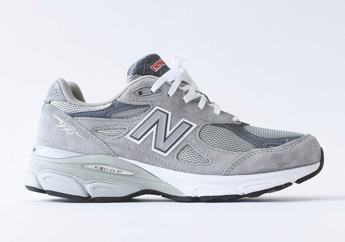 Kith New Balance 99x Collection Available Now