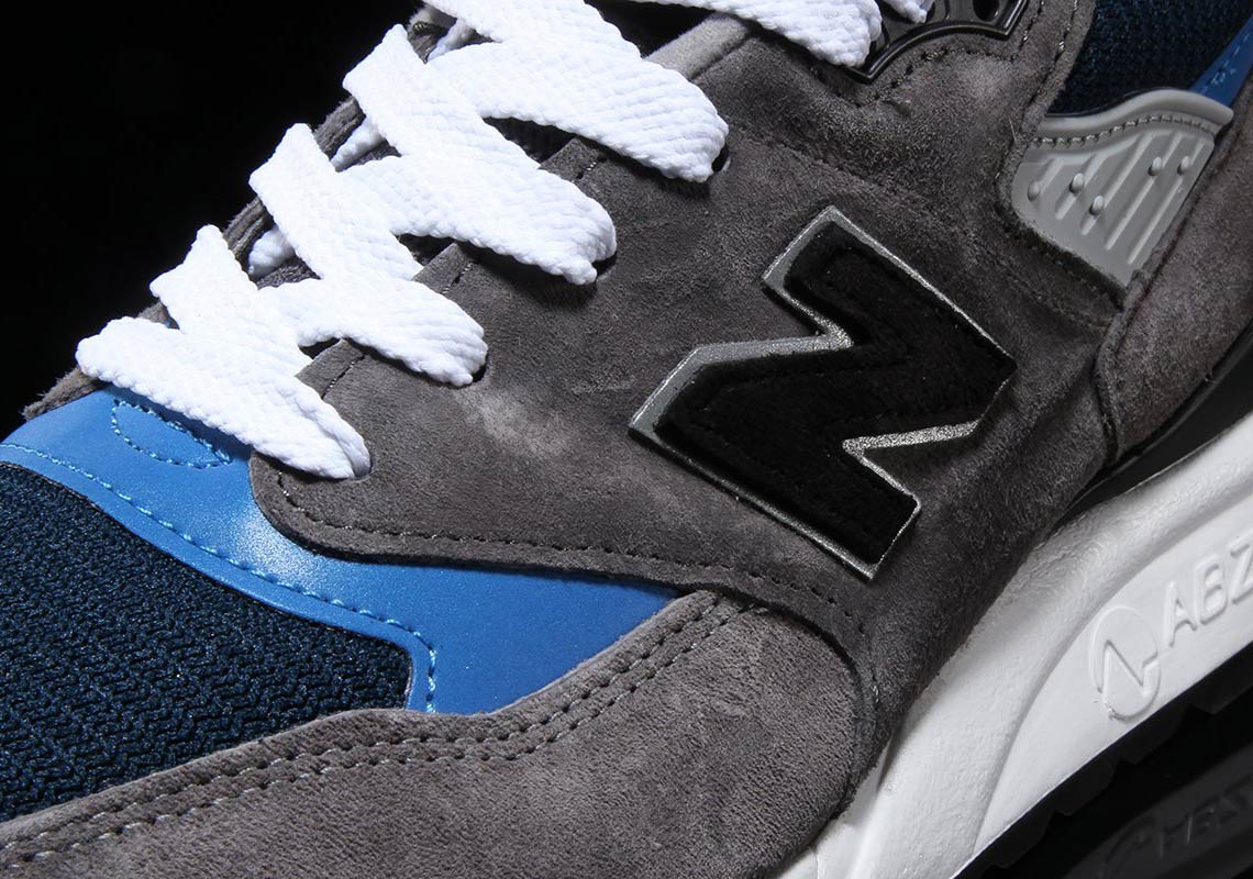 New Balance 998 Made In Usa Reflective 2