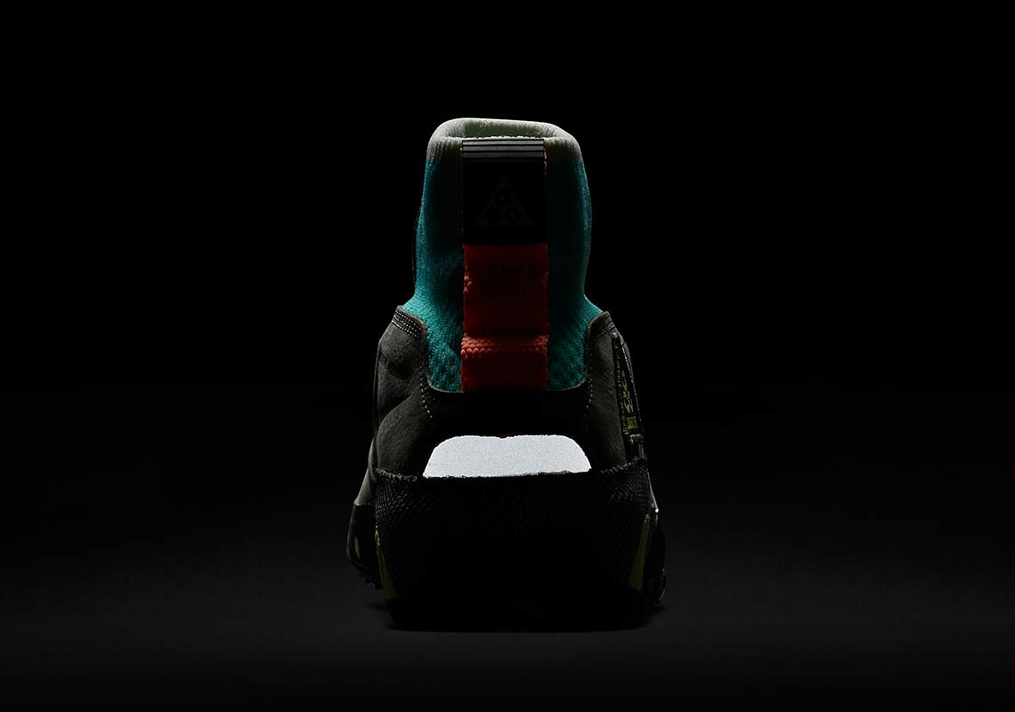 Nike ACG Ruckle Ridge AQ9333-900 Release Info | SneakerNews.com