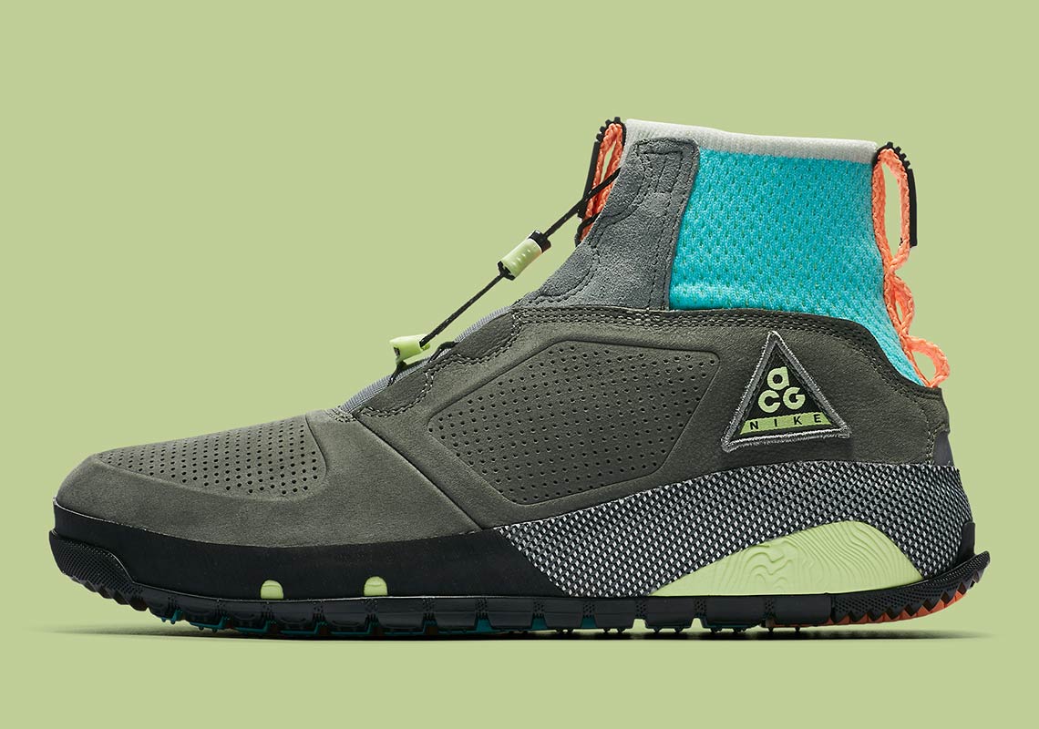 Nike acg ruckel ridge clearance canada