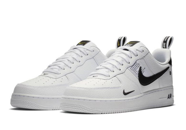 Nike Air Force 1 LV8 Utility Buy Now 