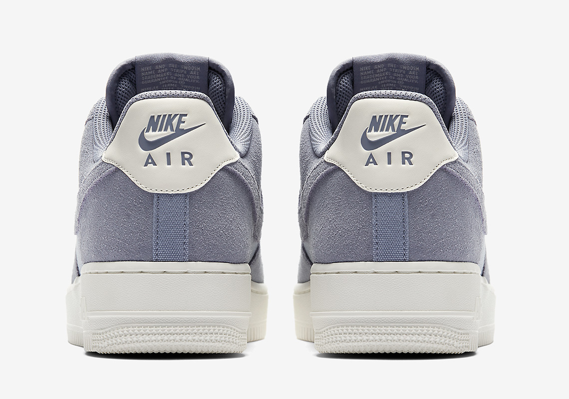 Nike Air Force 1 Ashen Slate 2